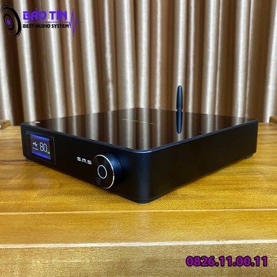 DAC SMSL M400